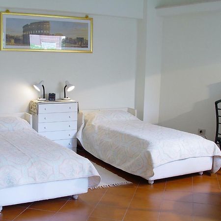 Buone Vacanze A Roma! Luaran gambar